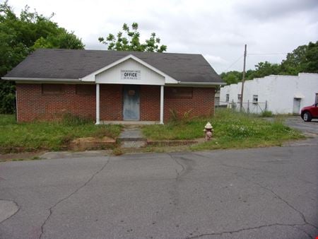 Photo of commercial space at 685 6th St NE in Cleveland