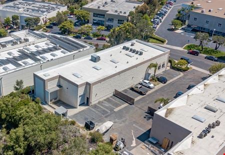 Photo of commercial space at 143 Calle Iglesia in San Clemente