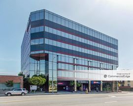 Overland Plaza