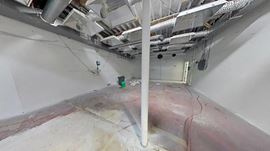 Formerly Licensed Grow Facility City of Lansing