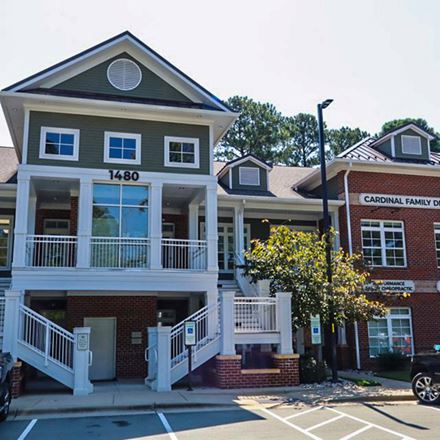 1480 Chapel Ridge Road, Ste. 200