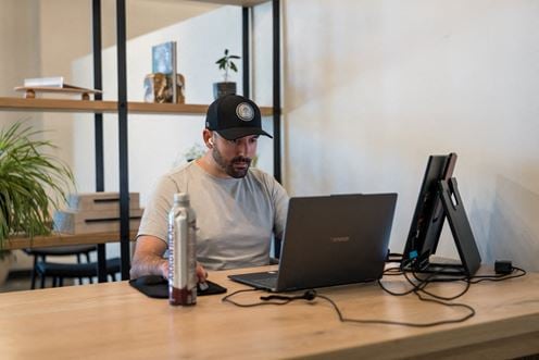 MØDE Work - Mode