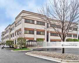 Estancia Corporate Centre - 150 Harvester Drive