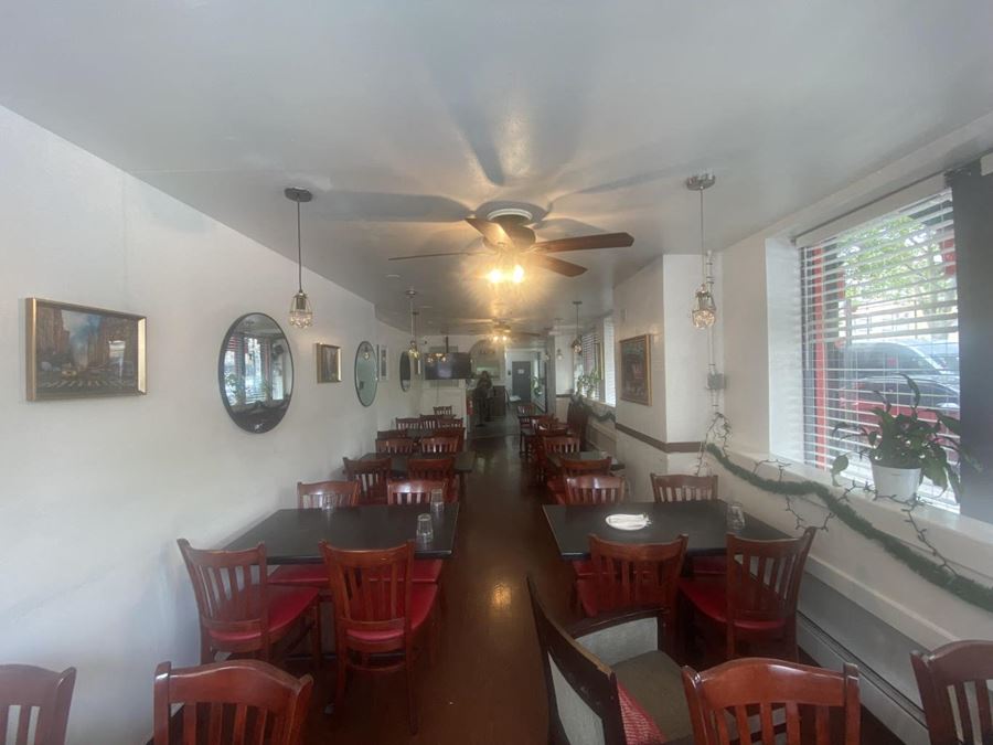 2056 Madison Ave
