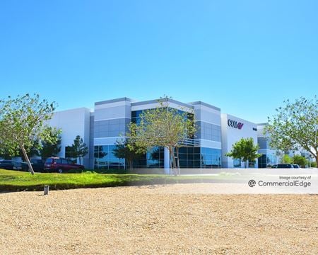 Industrial space for Rent at 18499 Phantom West in Victorville
