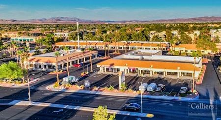 Retail space for Rent at 2553 Wigwam Pkwy in Henderson