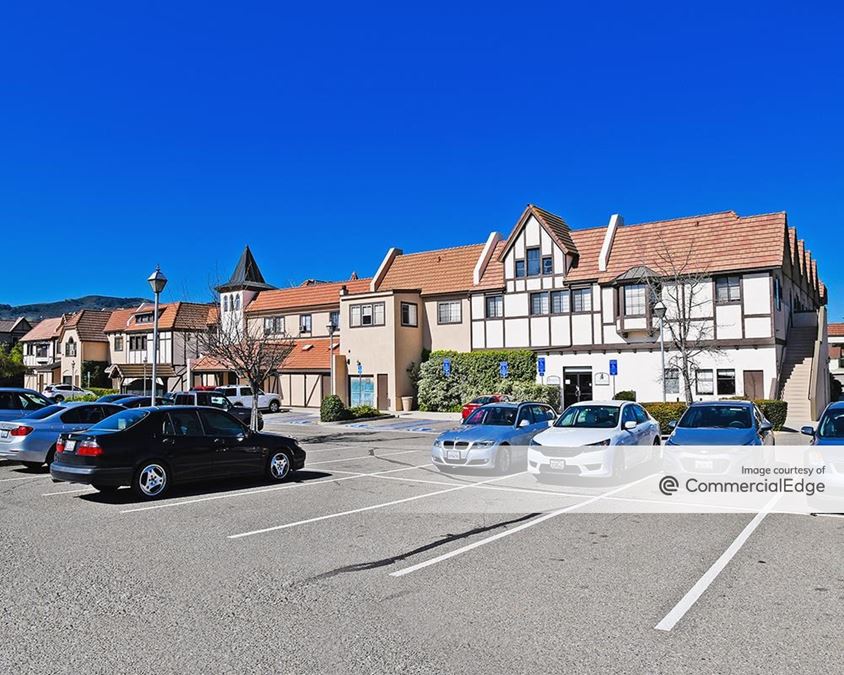 320 Alisal Mesa Road, Solvang, CA 93463