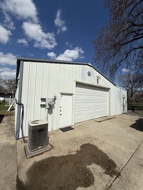 16004 E 23rd Street