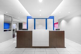 Regus - Long Beach – Landmark Square