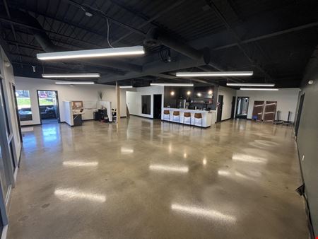 Photo of commercial space at 6600 College Blvd. Ste. 330 in Overland Park