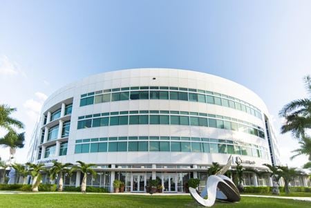 Other space for Rent at 3301 North University Drive in Coral Springs