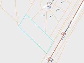 Boone Hill Road - 0.75 Acres