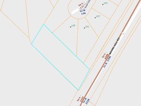 VacantLand space for Sale at Boone Hill Rd in Summerville