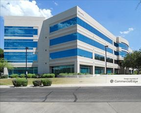East Gateway Centre