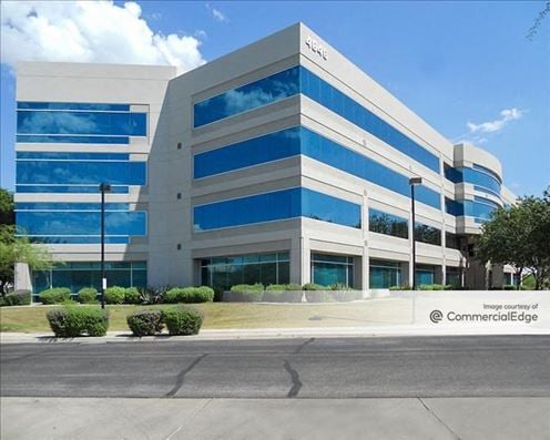 East Gateway Centre