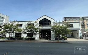 THE JEFFERSON BUILDING