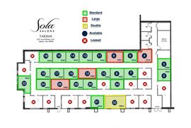 Individual Professional Suites