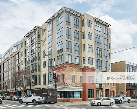 Office space for Rent at 650 H Street NE in Washington