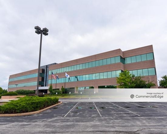 Riverport Business Park - 13900 Riverport Drive