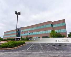Riverport Business Park - 13900 Riverport Drive