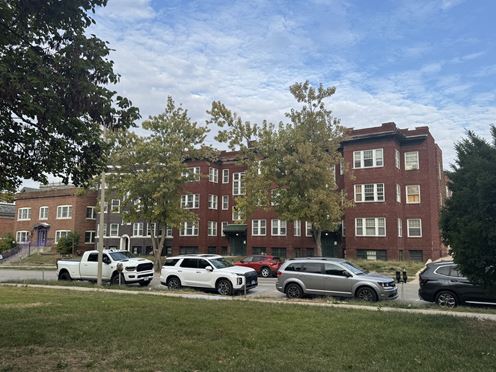 27-unit Springfield Multifamily Opportunity