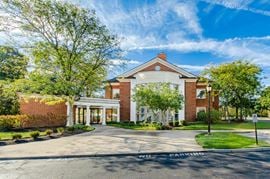 850 N Hamilton Rd