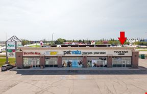 Kenaston Crossing