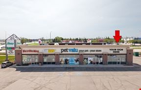 Kenaston Crossing