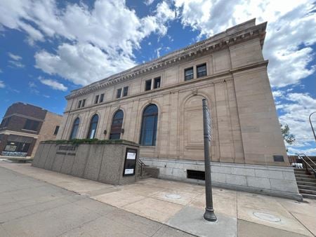 Office space for Rent at 731 Saint Joseph Street in Rapid City
