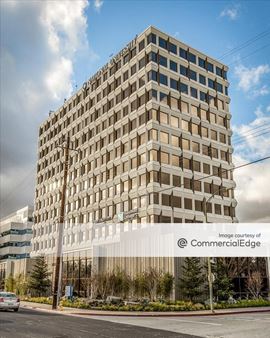 Santana Tower