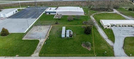 VacantLand space for Sale at 0 Apollo Dr in Wapakoneta