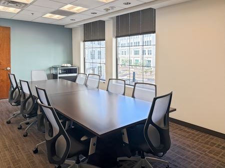 Office space for Rent at 9205 West Russell Road Building 3, Suite 240 in Las Vegas