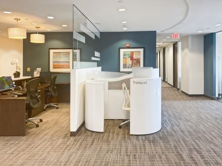 Office space for Rent at 8000 Towers Crescent Drive 13th Floor in Vienna