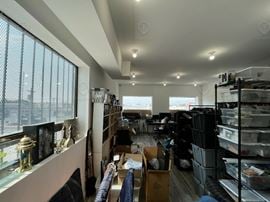 2,240 SF | 949 Remsen Avenue | Warehouse For Sale - Delivered Vacant