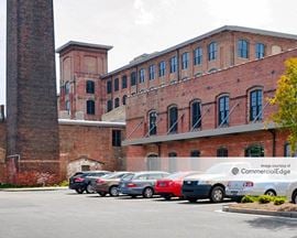 The Cigar Factory