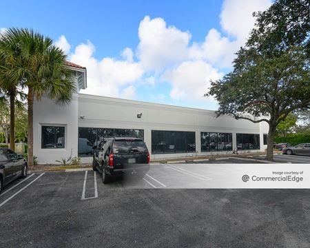 Commercial space for Rent at 20283 State Road 7 in Boyton Beach