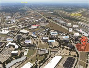 Parkway Tower | For Sale