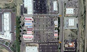 Pueblo Crossing