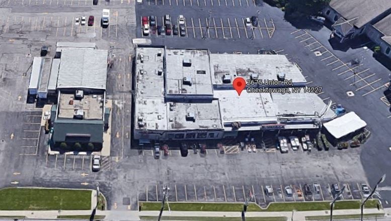 2675 Union Rd - Retail Plaza