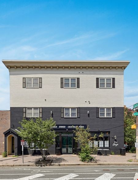 Retail space for Rent at 738 South 11th Street in Philadelphia