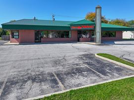 405 N. Line St.