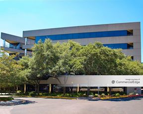 STRATUM BLDG A