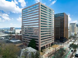 The Financial Center