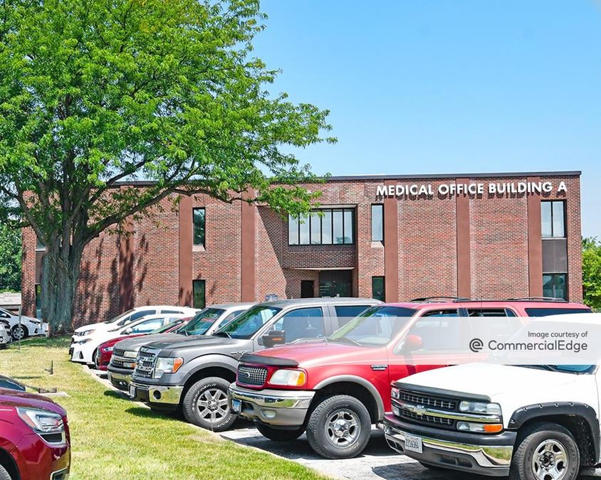 2 Memorial Drive, Alton, IL 62002