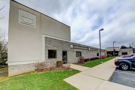 Office space for Rent at 8057 Rowan Rd in Cranberry Township