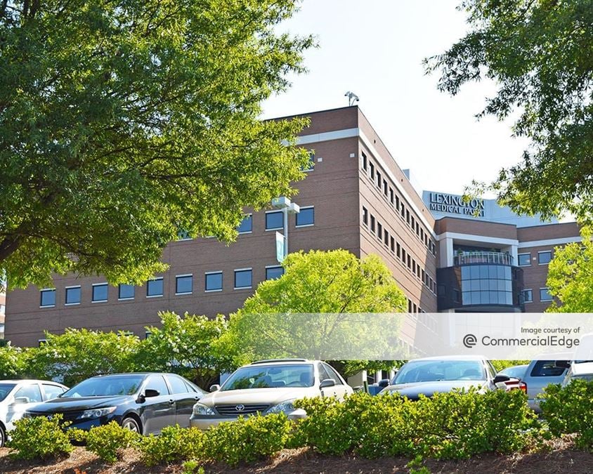 Lexington Medical Center - Lexington Medical Park 1