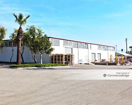 Colton Industrial Park