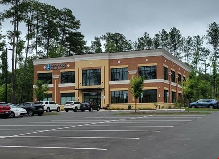 Office space for Rent at 10441 US Highway 15 501 North in Chapel Hill