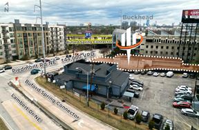 2087 Piedmont Road NE