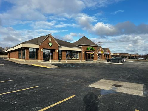 34501-34517 Utica Rd